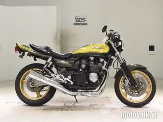 Kawasaki ZEPHYR400KAI