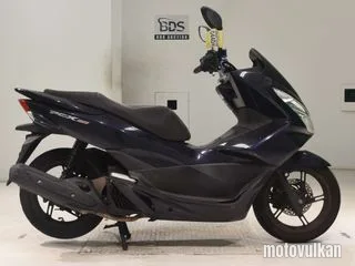 Honda PCX150-2