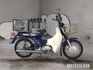 Yamaha Townmate 90