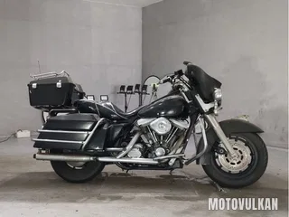 Harley-Davidson Harley-Davidson FLHTC1340