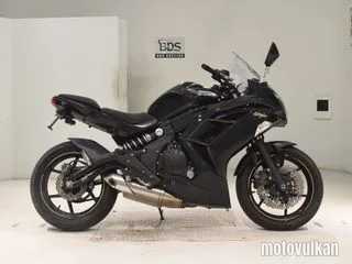 Kawasaki NINJA400