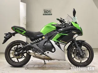 Kawasaki NINJA400