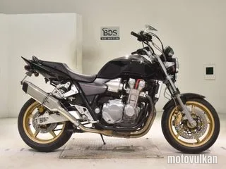Honda CB1300SF-2