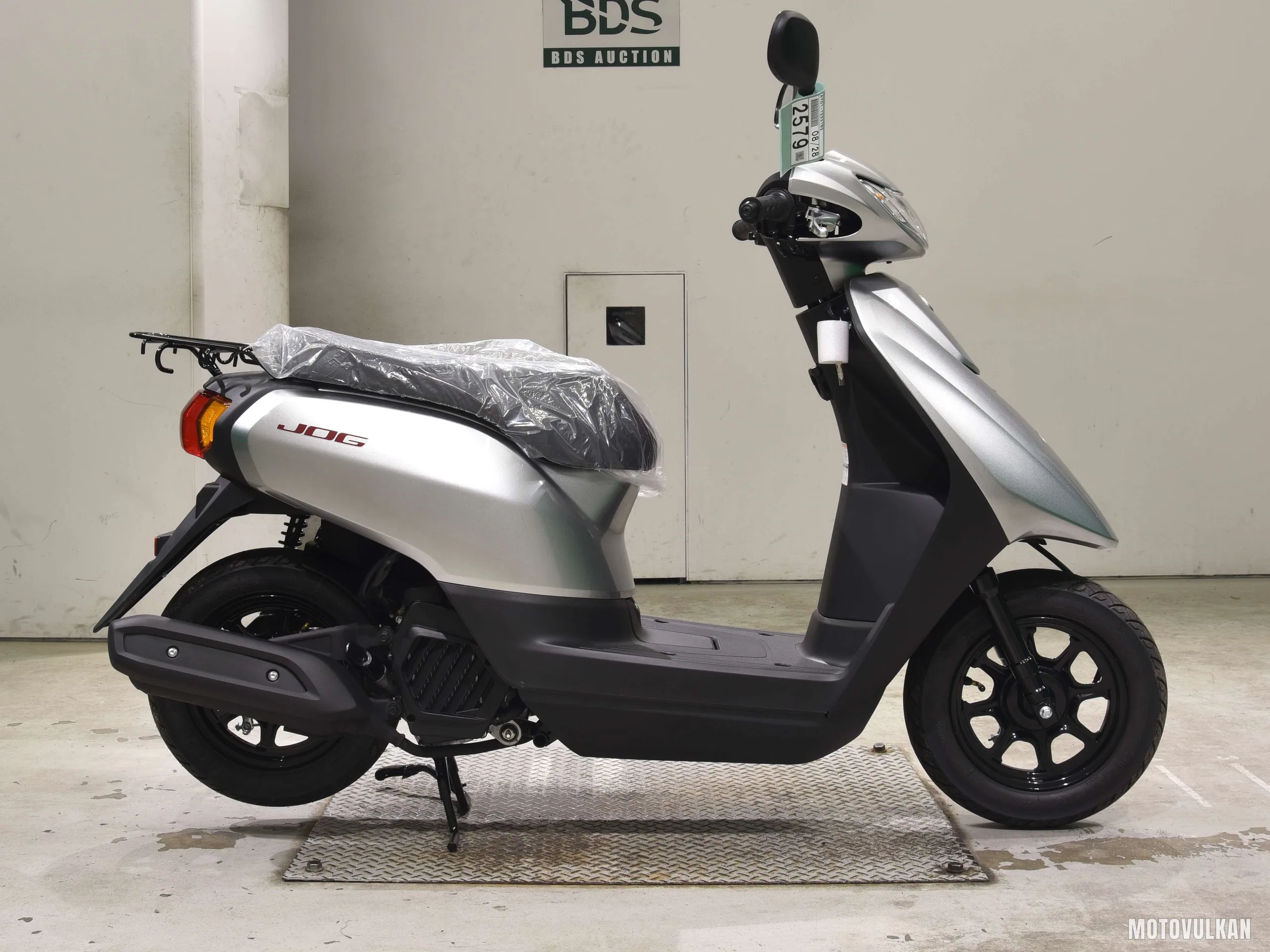 Yamaha JOG-7