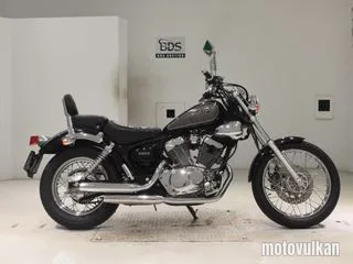 Yamaha VIRAGO250