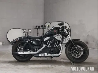 Harley-Davidson Harley-Davidson XL1200X