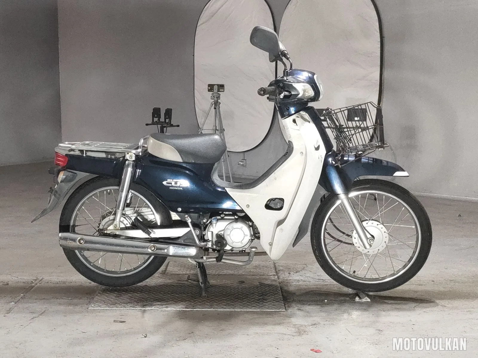 Honda Super Cub 110