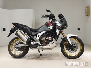 Honda CRF1100L-2D ADVENTURE