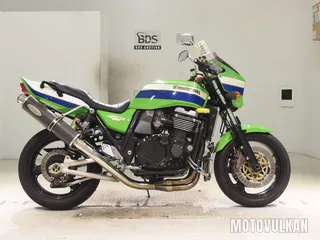 Kawasaki ZRX1100