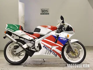Honda NSR250R-4