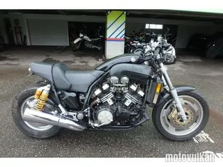 Yamaha V-Max