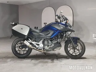 Honda NC750X