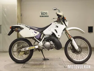 Honda CRM250R-3