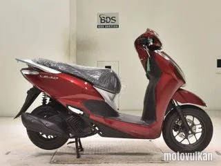 Honda LEAD125-2