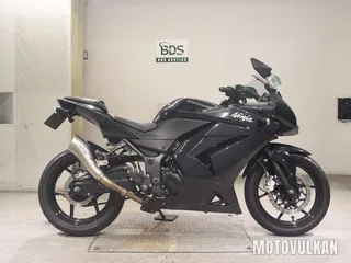 Kawasaki NINJA250R