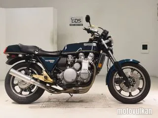 Kawasaki Z1300