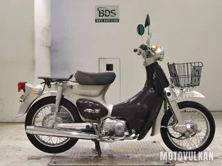 Honda LITTLECUB