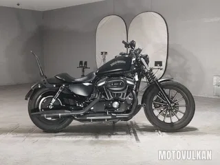 Harley-Davidson Harley-Davidson XL883N