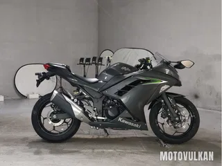 Kawasaki Ninja 250