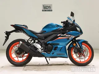 Yamaha YZF-R25A