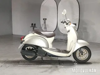 Honda Crea Scoopy