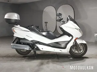 Honda Forza Z