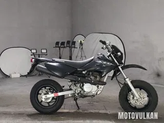 Honda XR50 Motard
