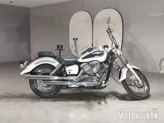Yamaha Dragstar 250