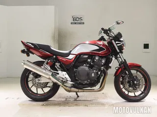 Honda CB400SF-4A