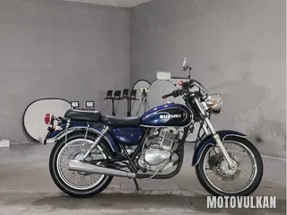 Suzuki ST250