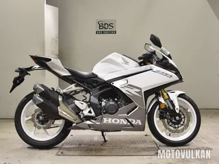 Honda CBR250RR-2A
