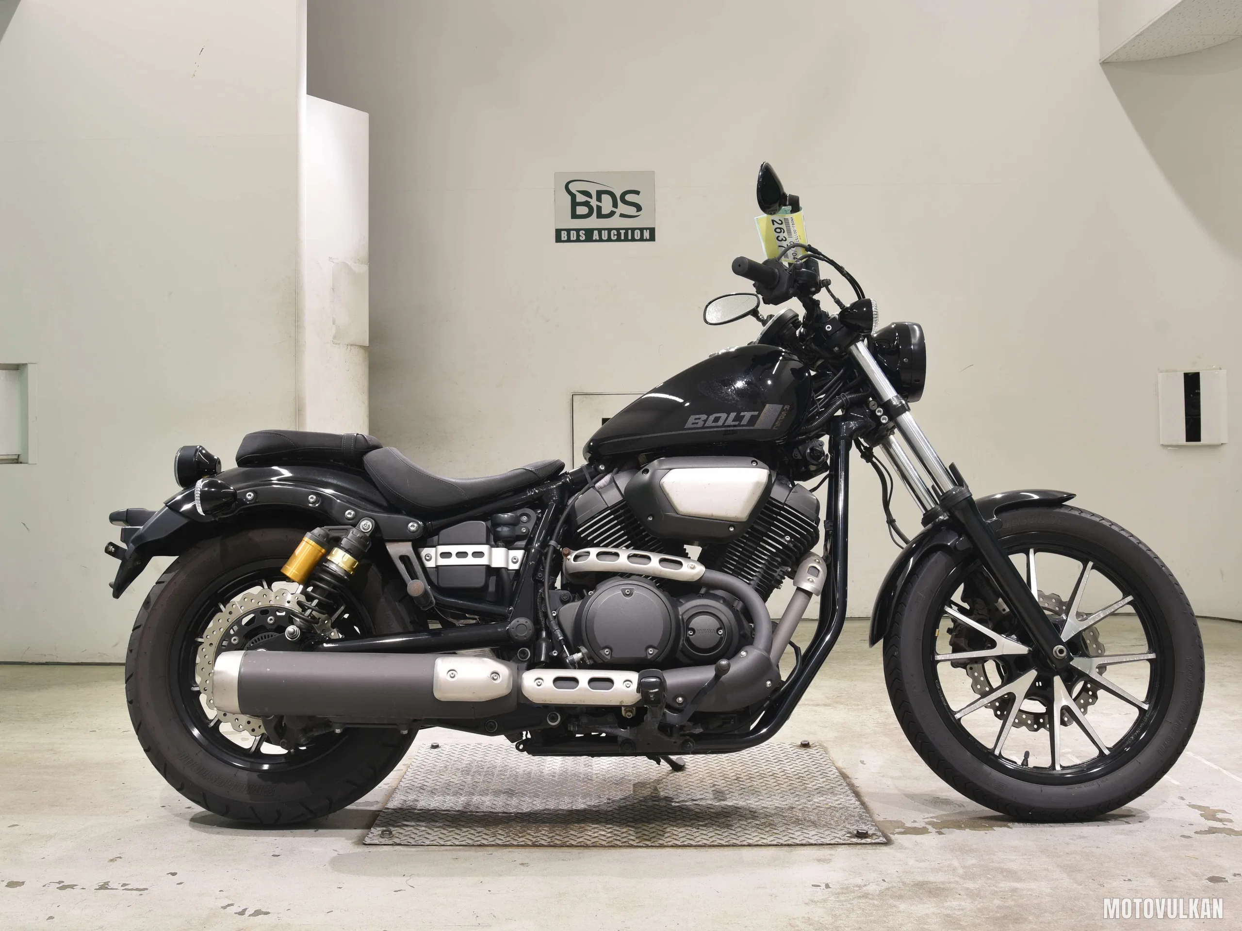 Yamaha Bolt 950RA