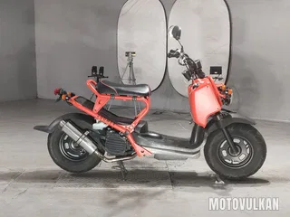 Honda Zoomer