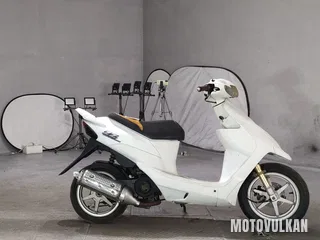 Suzuki ZZ