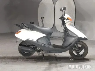 Honda Spacy 100