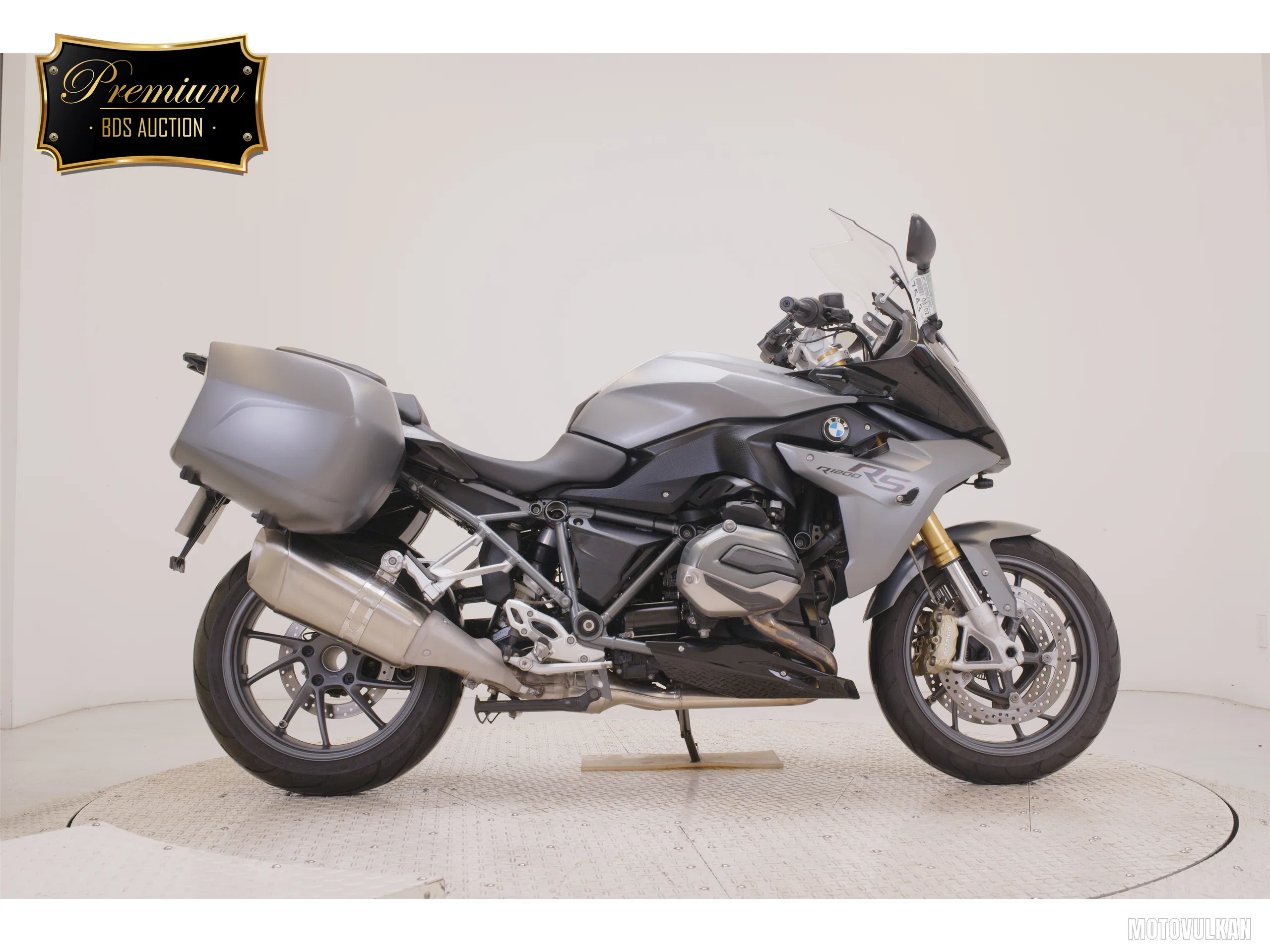  BMWR1200RS
