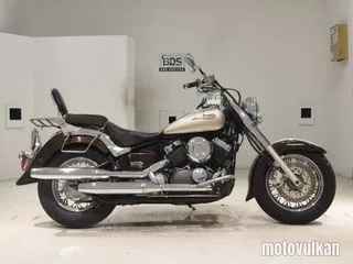 Yamaha DRAGSTAR400 CLASSIC