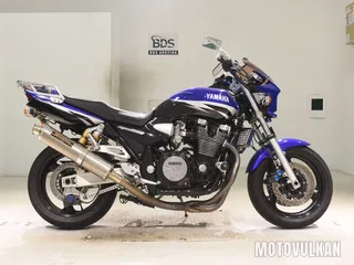 Yamaha XJR1300