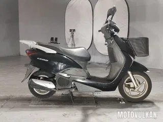 Honda Lead 110