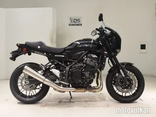Kawasaki Z900RS CAFE
