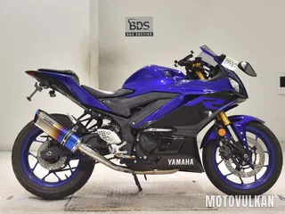 Yamaha YZF-R25A