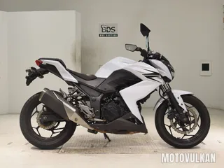 Kawasaki Z250
