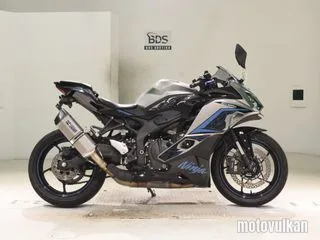 Kawasaki ZX-25R-2SE