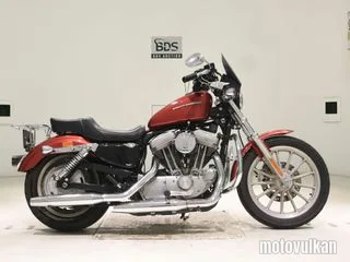  HD. XL883L