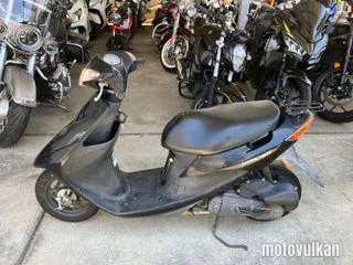 Suzuki Address V50