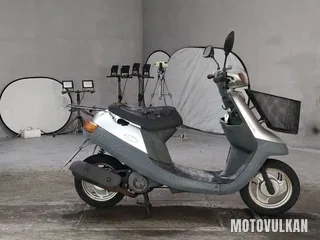 Yamaha JOG Aprio
