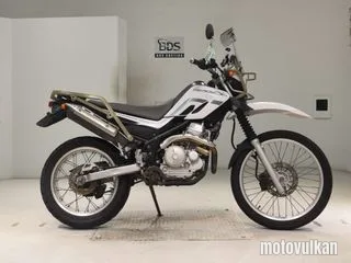 Yamaha SEROW250