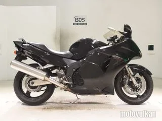 Honda CBR1100XX