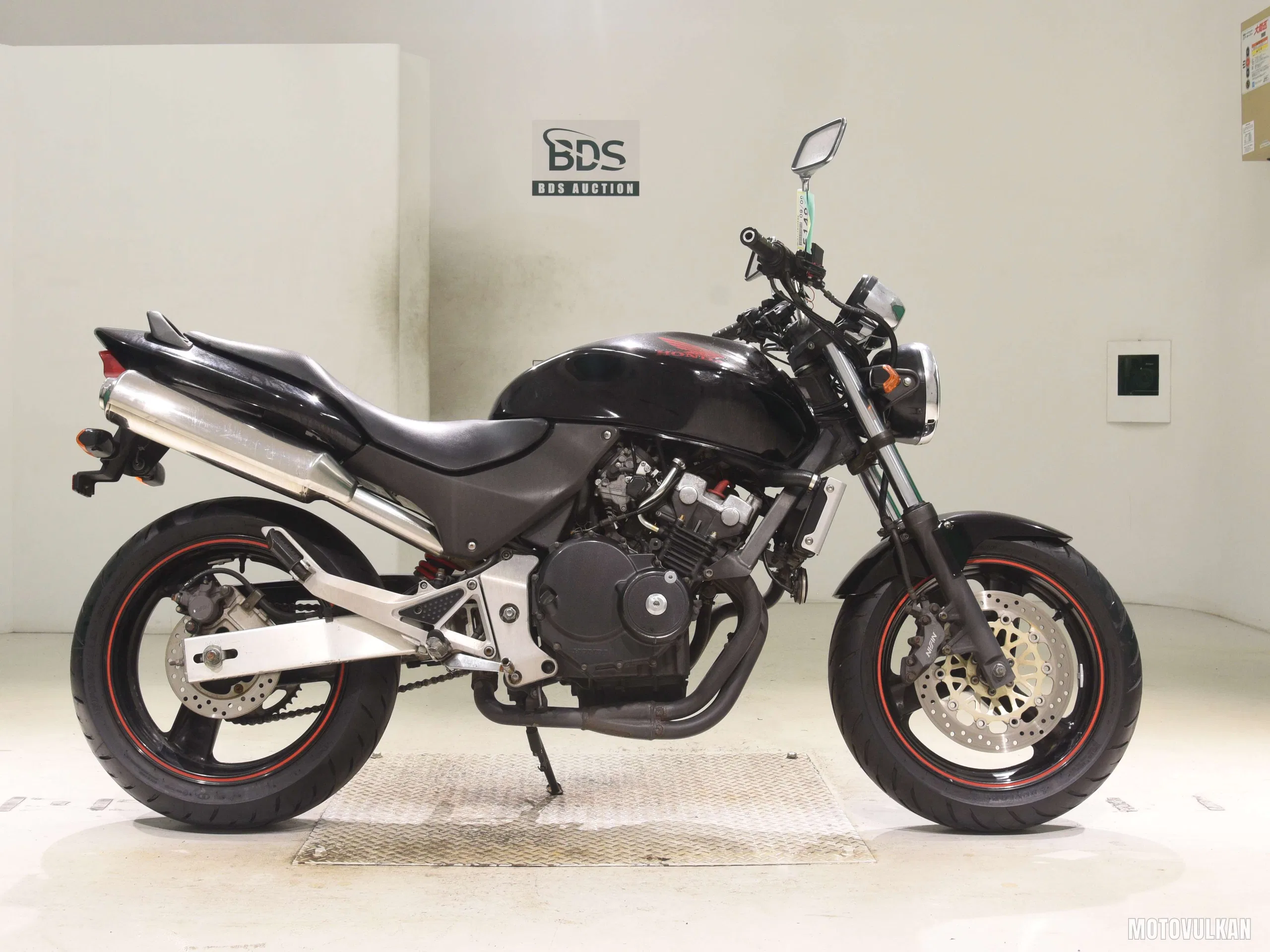 Honda HORNET250