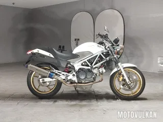 Honda VTR250